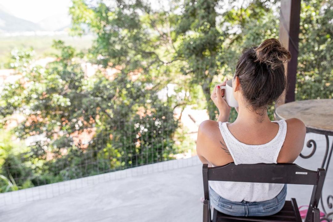 Loft Da Foto Villa Niterói Dış mekan fotoğraf